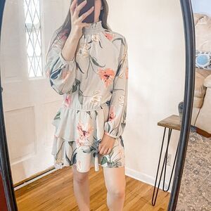 Yumi Kim Class Act Dress Westview Moon L